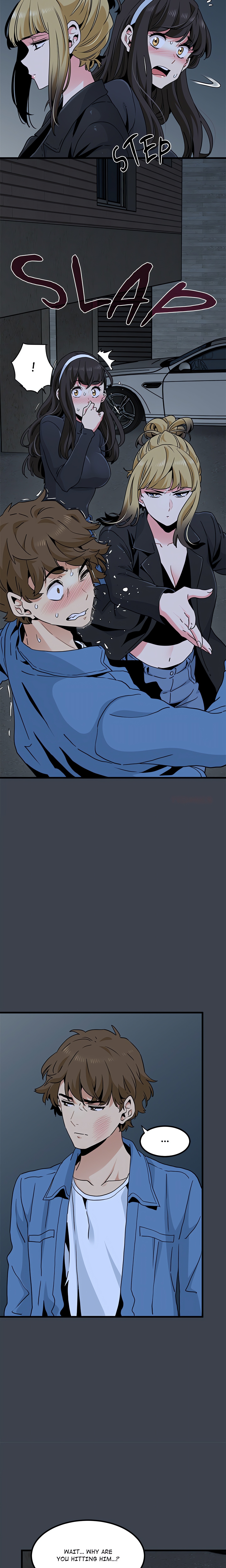 Snapping into Love (Uncensored) Chapter 30 Page 2