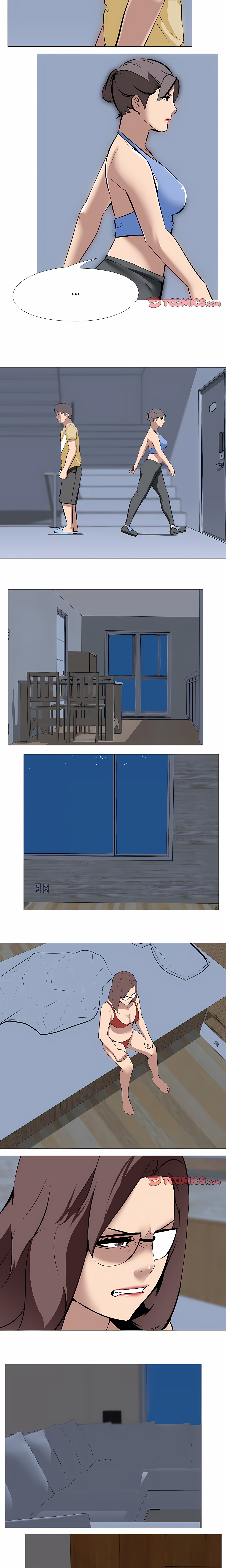 Quarantine Tower