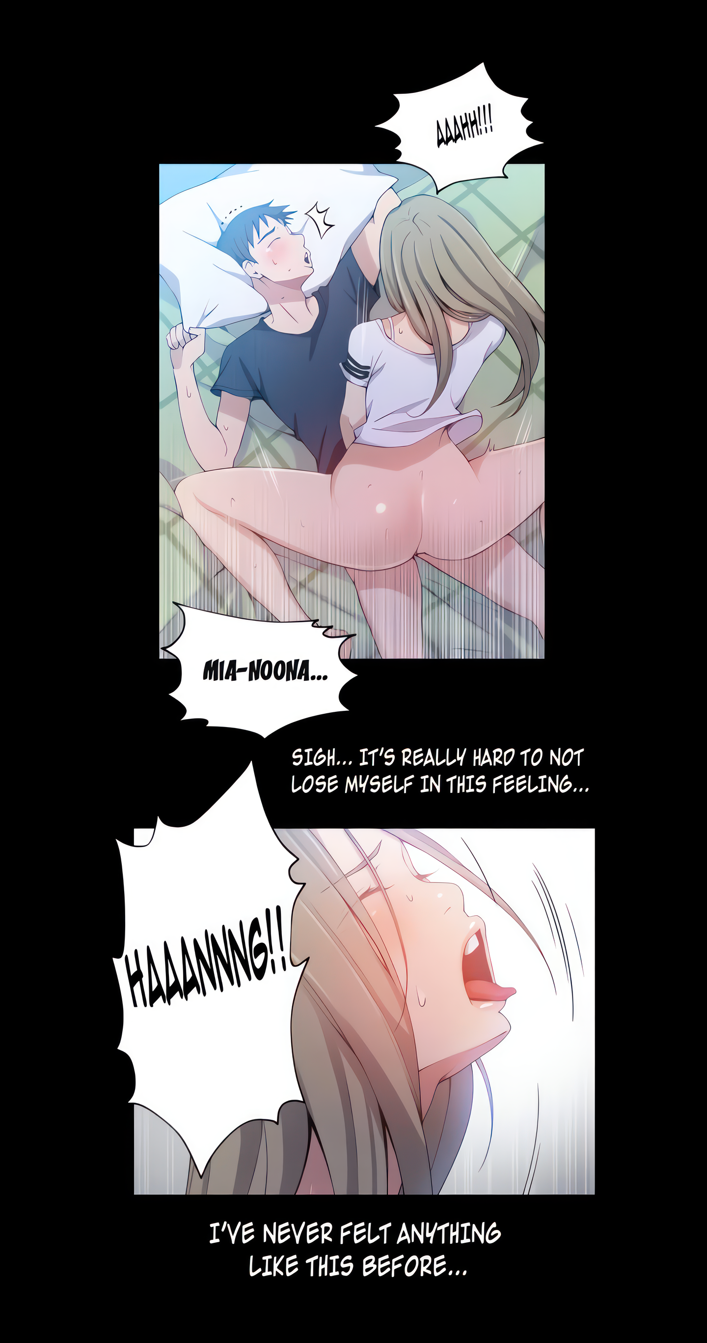Secret Class (Uncensored Fan Edition) Chapter 30 Page 25