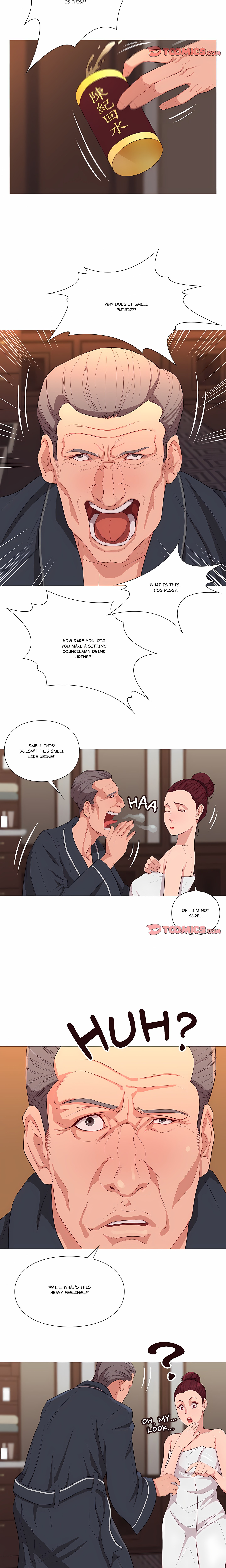 Unbreakable (DWERYANG)