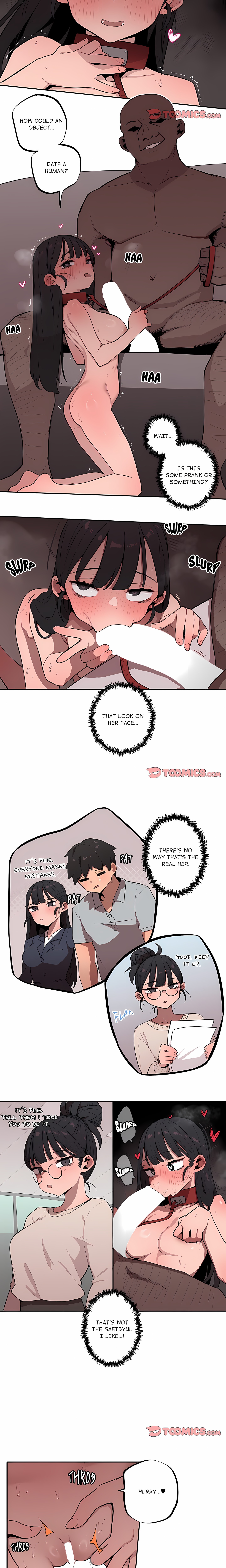 Size Gap