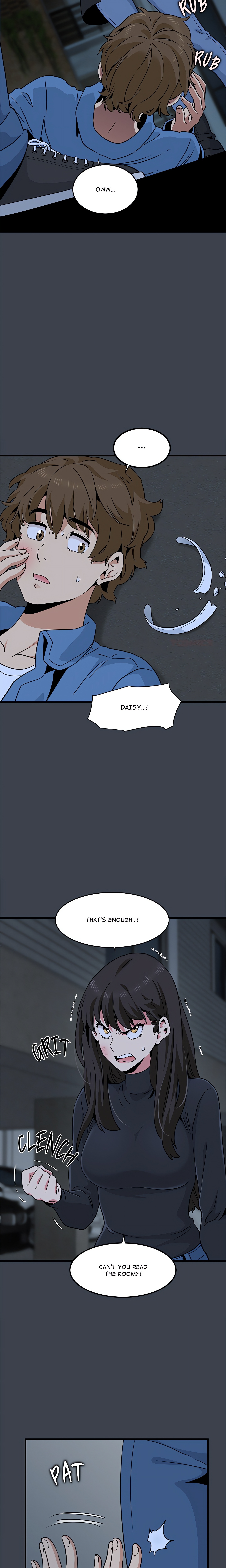 Snapping into Love (Uncensored) Chapter 30 Page 21