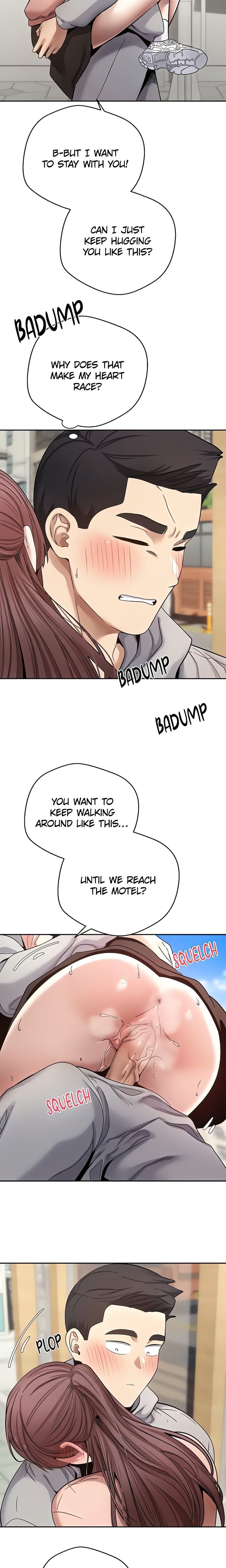 I Can Buy Anything (Official Uncensored) Chapter 30 Page 13