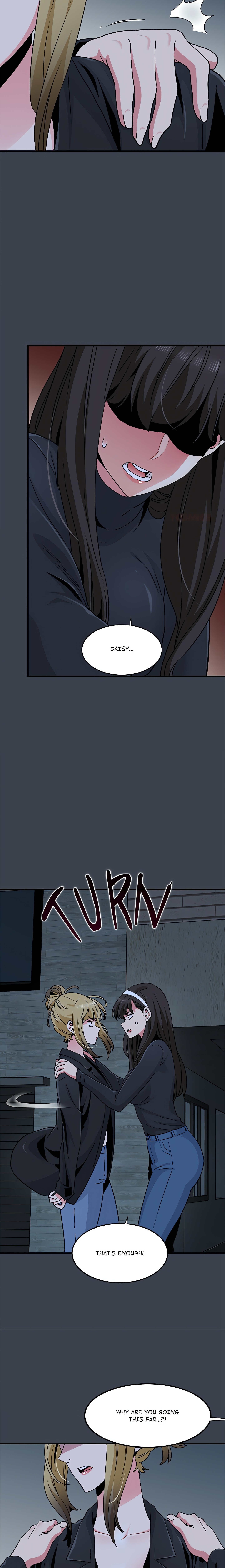 Snapping into Love (Uncensored) Chapter 30 Page 11