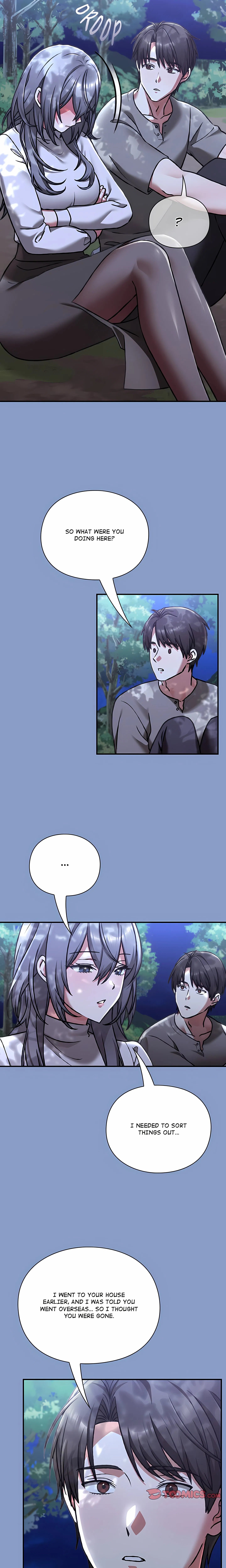 Heart Level Chapter 30 Page 15