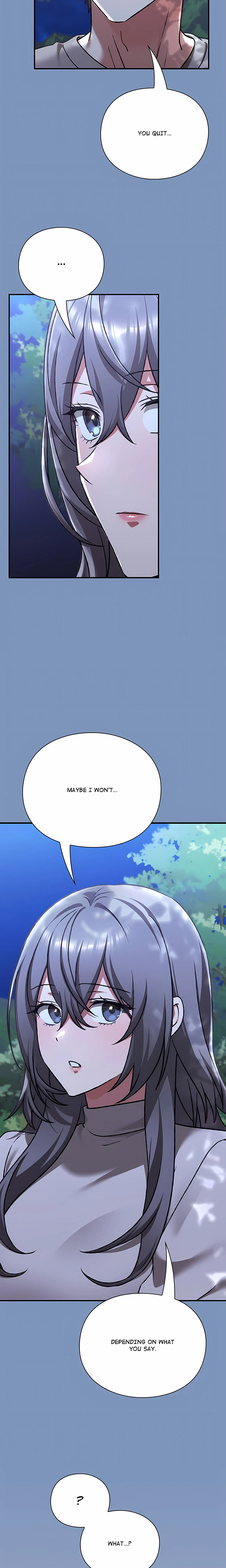 Heart Level Chapter 30 Page 25