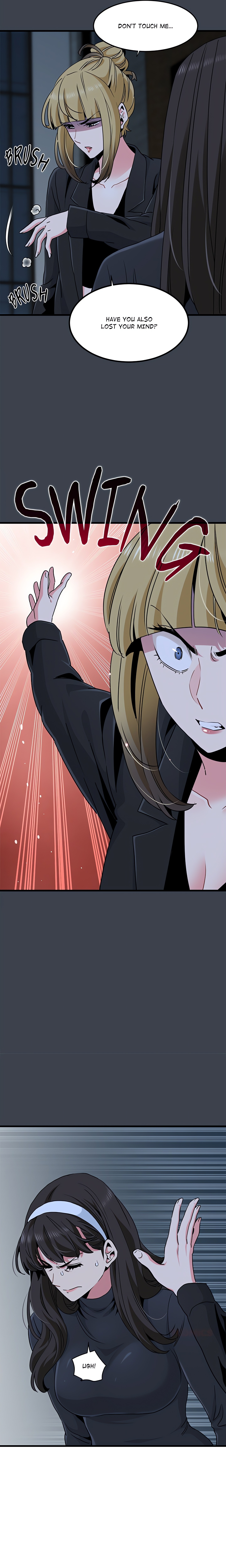 Snapping into Love (Uncensored) Chapter 30 Page 13
