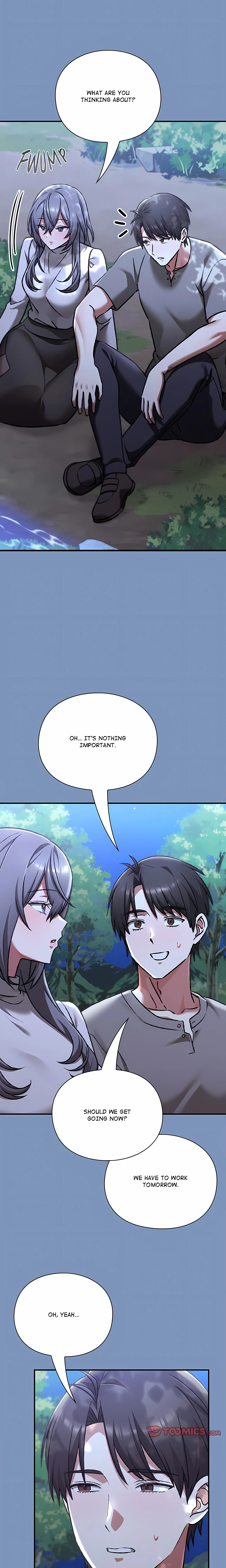 Heart Level Chapter 30 Page 24
