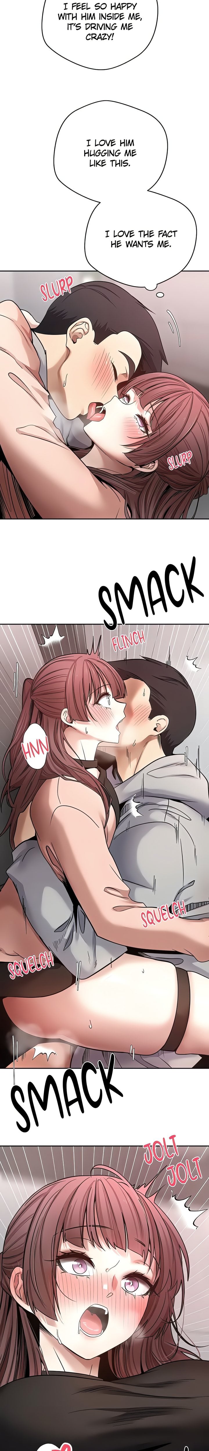 I Can Buy Anything (Official Uncensored) Chapter 30 Page 3