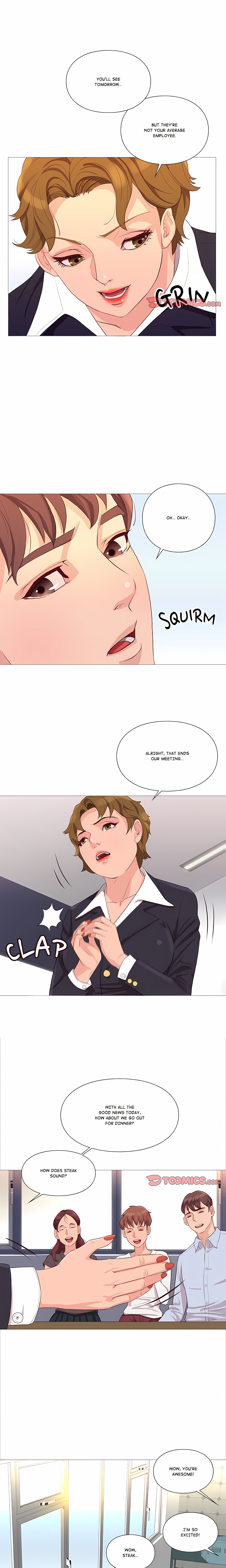 Unbreakable (DWERYANG)