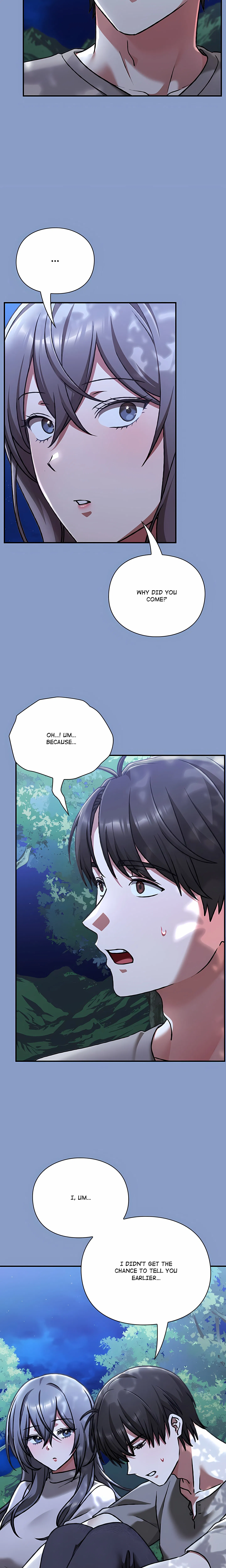 Heart Level Chapter 30 Page 16