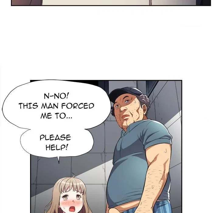 Yuri’s Part Time Job