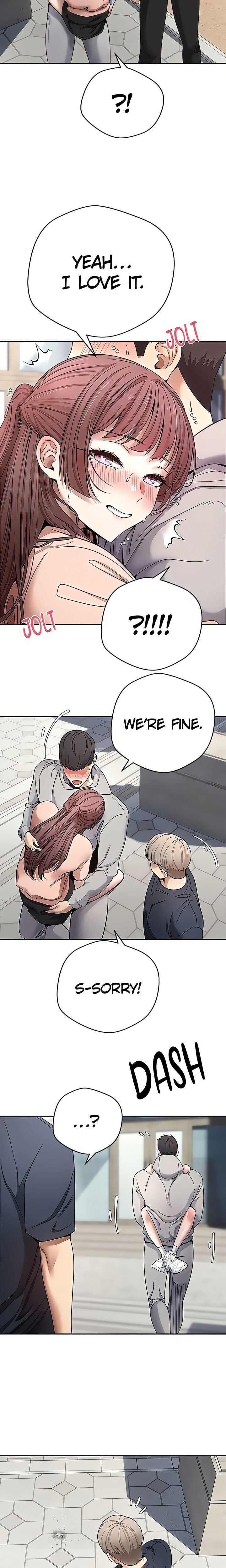 I Can Buy Anything (Official Uncensored) Chapter 30 Page 20