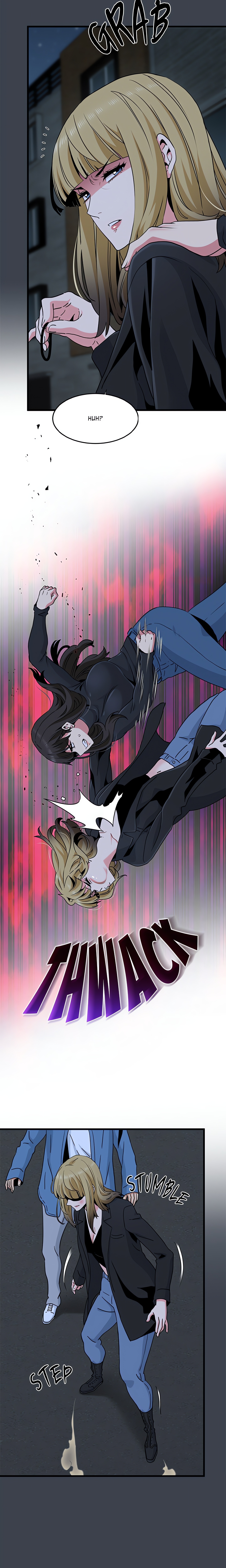 Snapping into Love (Uncensored) Chapter 30 Page 16