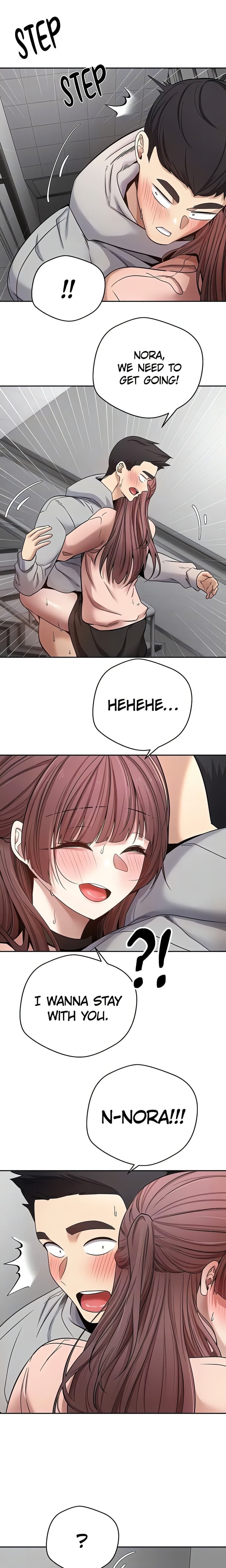 I Can Buy Anything (Official Uncensored) Chapter 30 Page 8