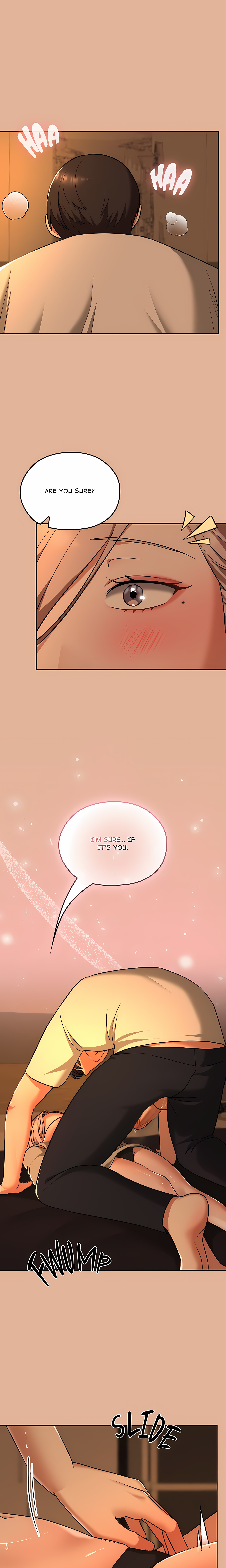 Don’t Tell Anyone at School! (Uncensored)