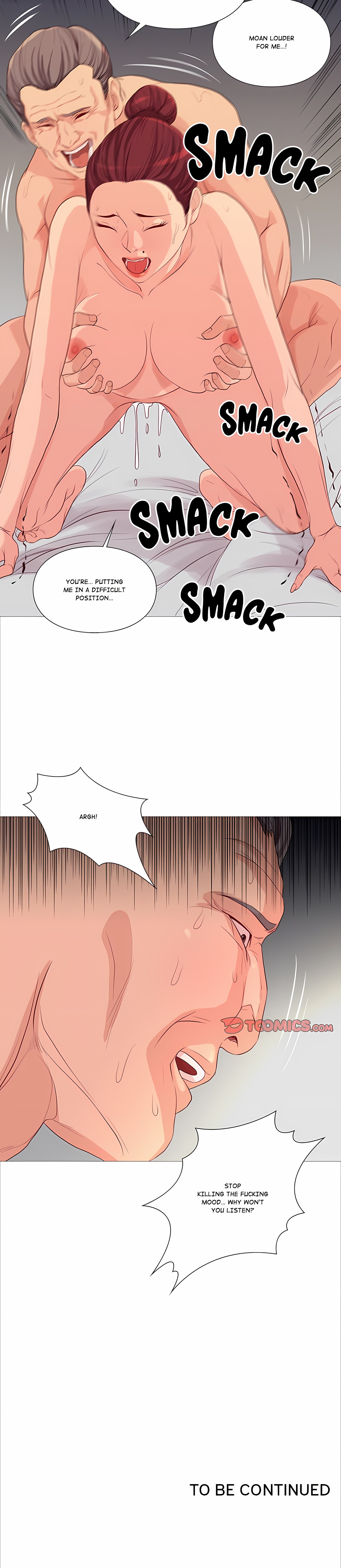 Unbreakable (DWERYANG)