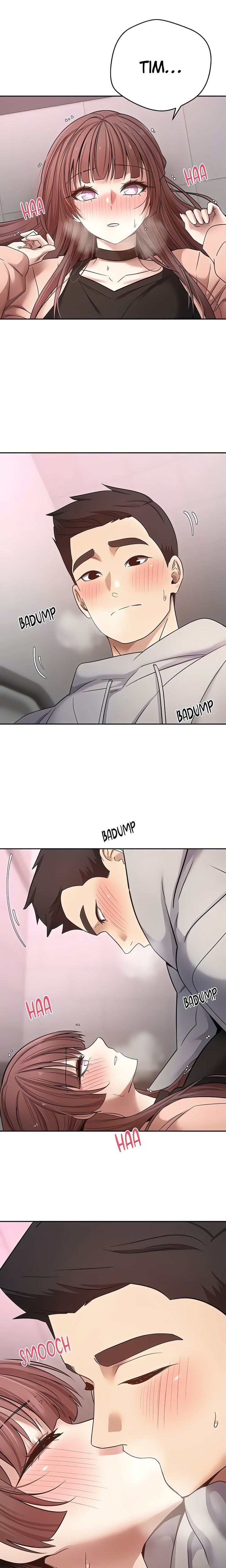 I Can Buy Anything (Official Uncensored) Chapter 30 Page 1