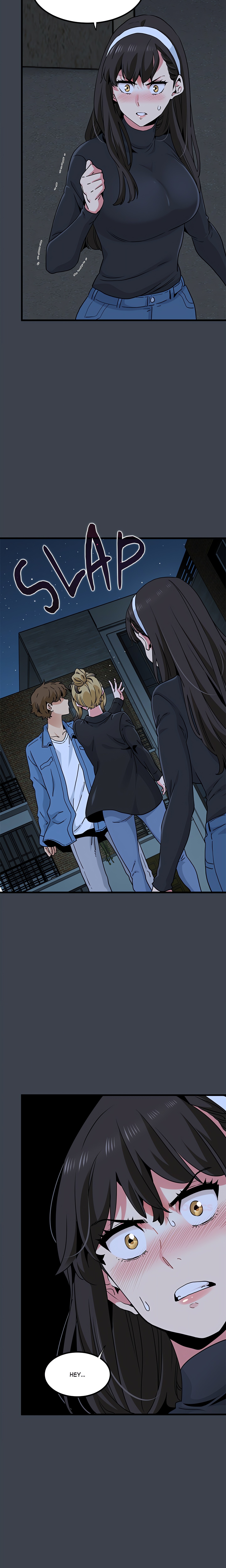Snapping into Love (Uncensored) Chapter 30 Page 3