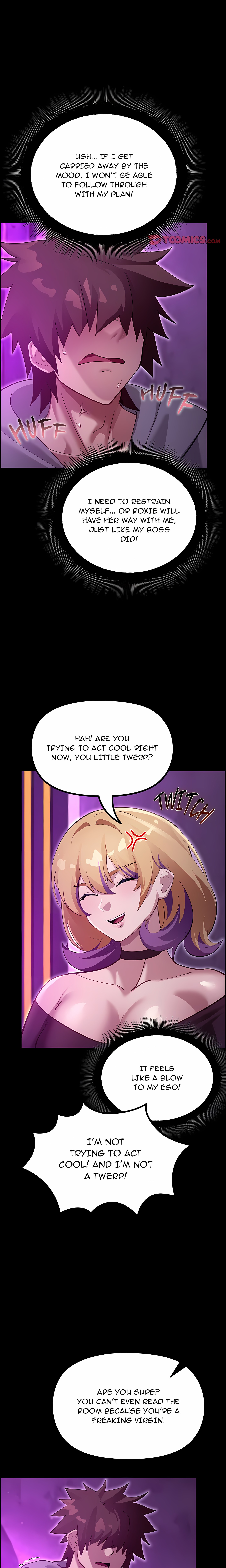 XX Dungeon