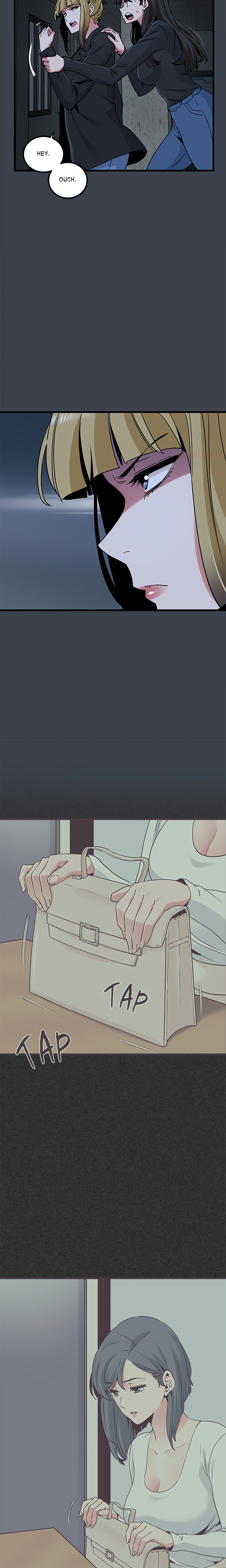Snapping into Love (Uncensored) Chapter 30 Page 6