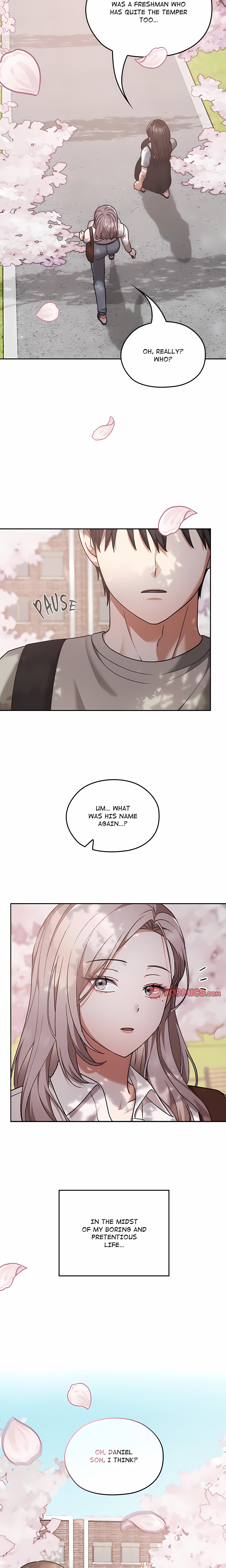 Don’t Tell Anyone at School! (Uncensored)