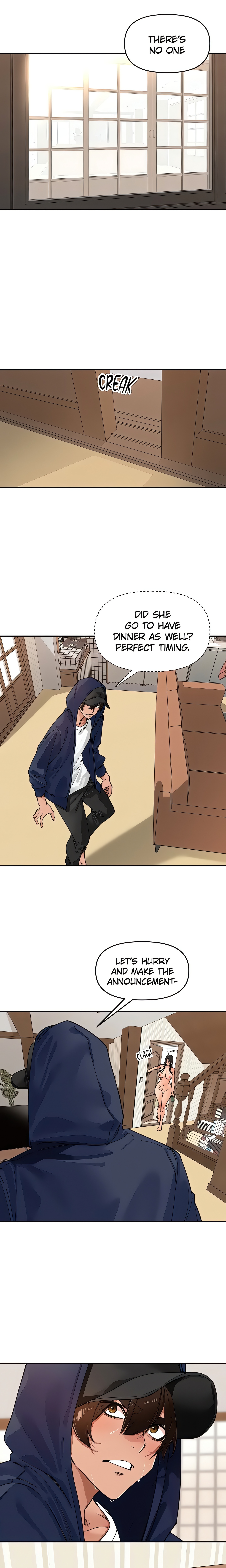 The Village’s Special Rule (Official)