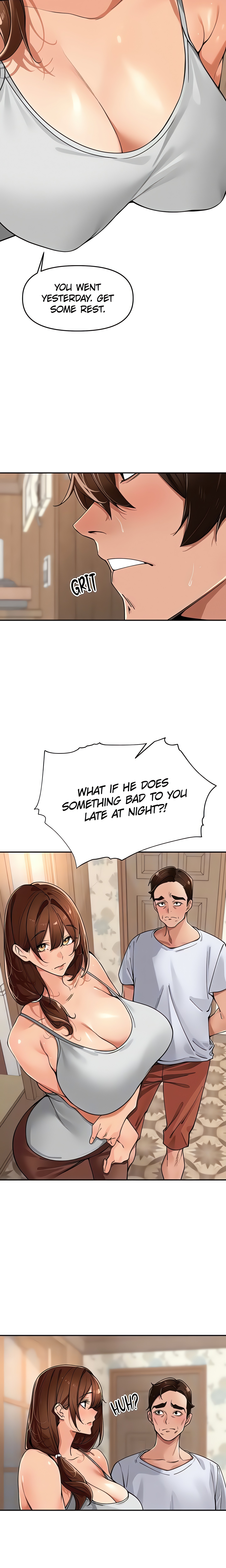 The Village’s Special Rule (Official)