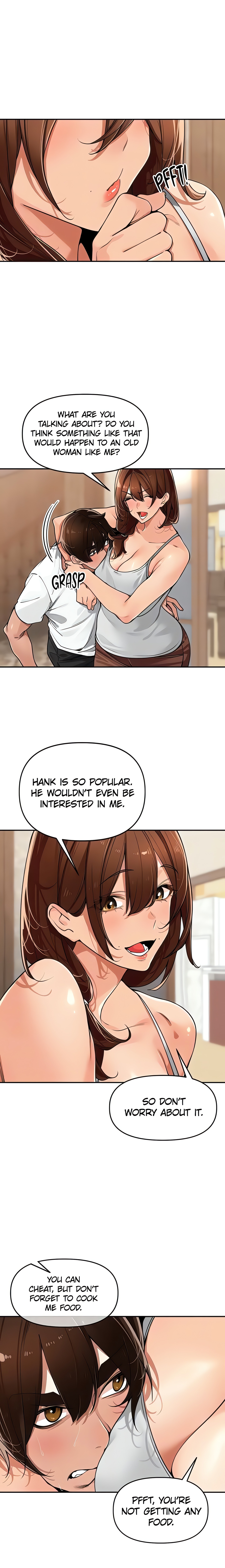 The Village’s Special Rule (Official)