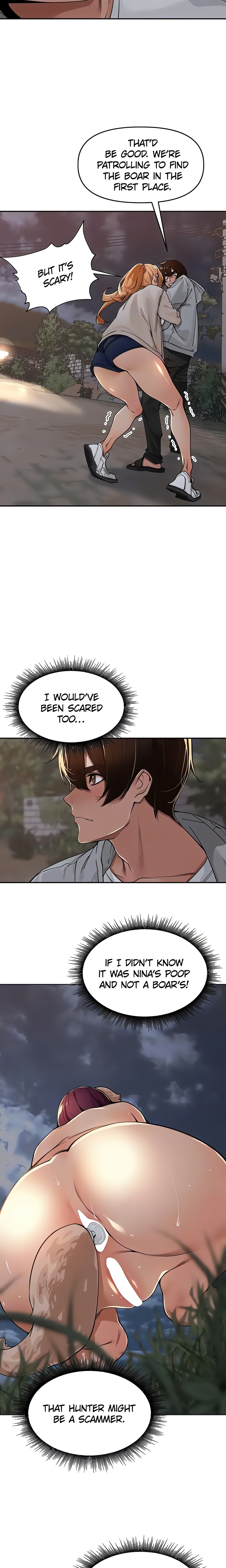 The Village’s Special Rule (Official)