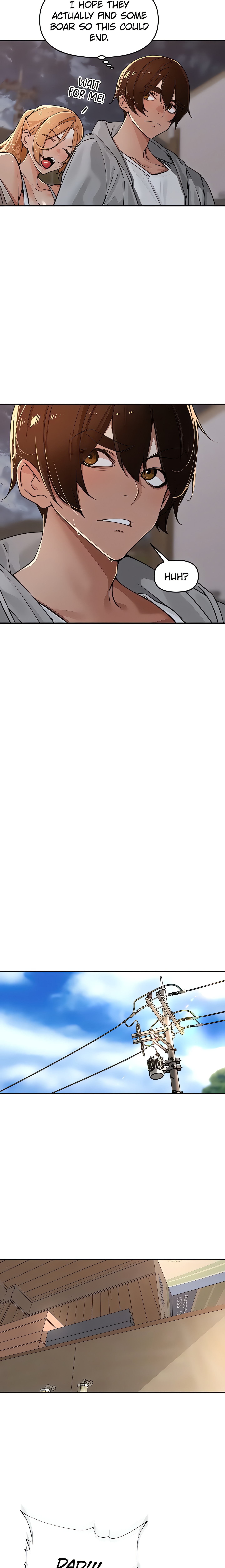 The Village’s Special Rule (Official)