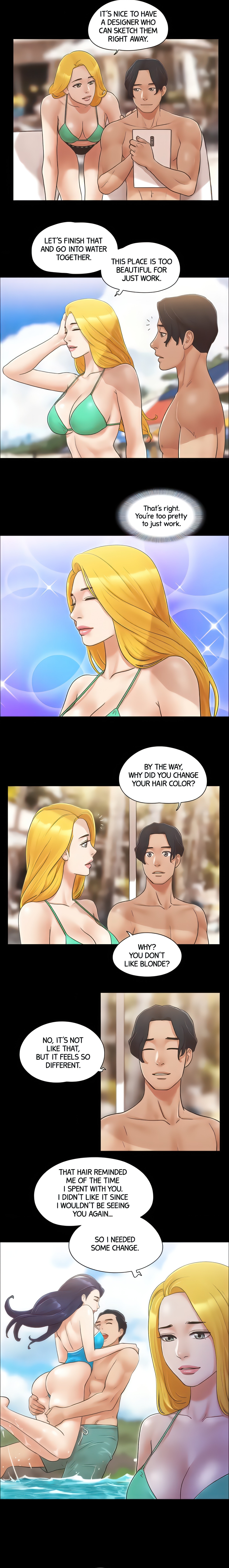 Only With Consent (Official Uncensored)