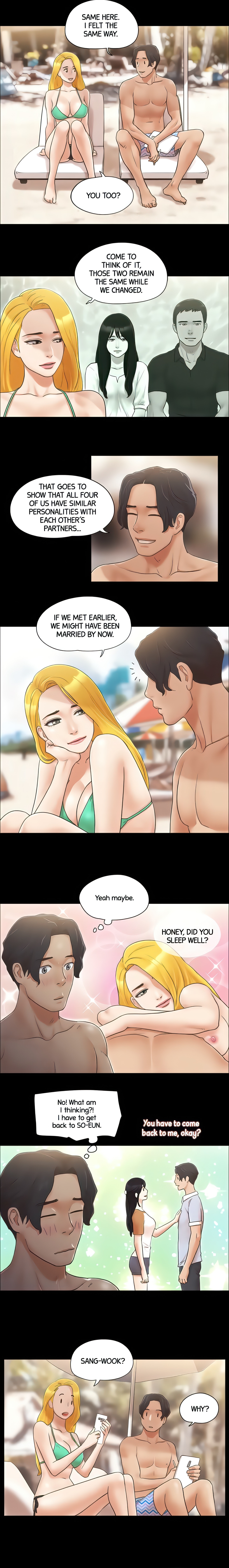 Only With Consent (Official Uncensored)