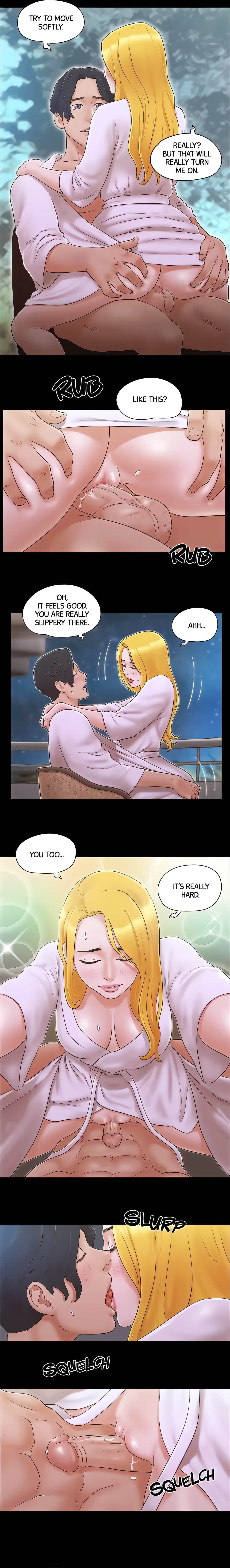 Only With Consent (Official Uncensored)