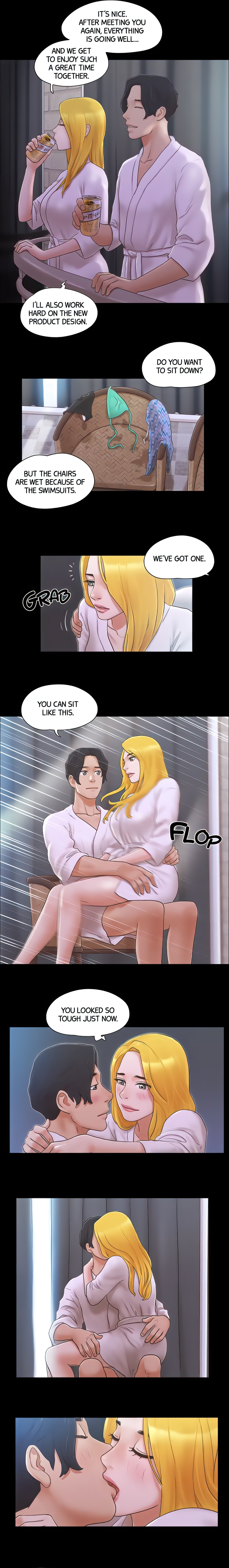 Only With Consent (Official Uncensored)