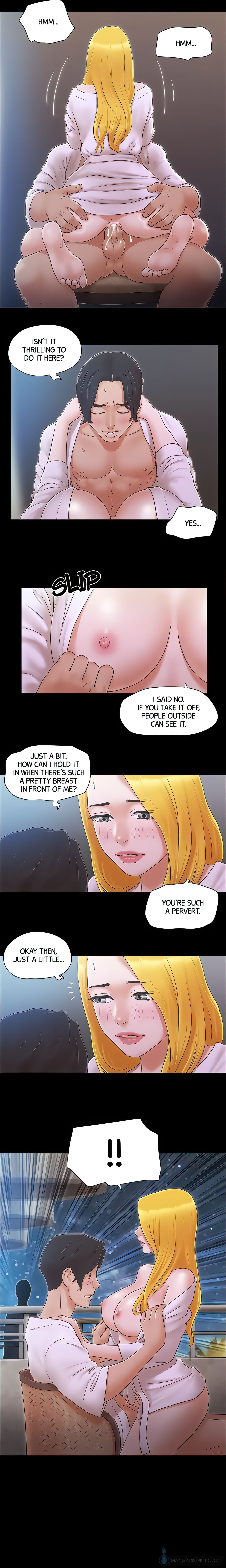 Only With Consent (Official Uncensored)