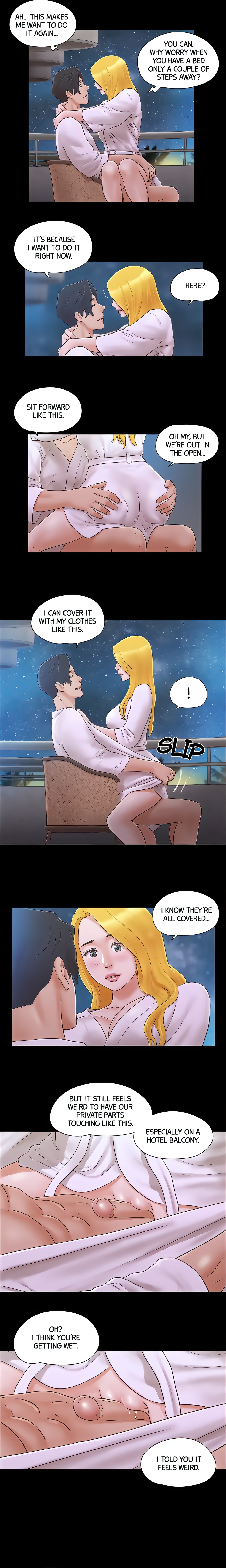 Only With Consent (Official Uncensored)