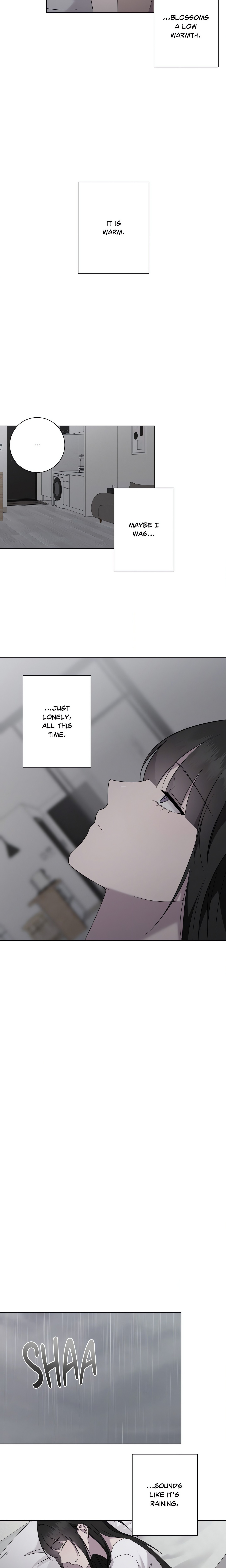 Yes Ma’am (Uncensored) Chapter 31 Page 18