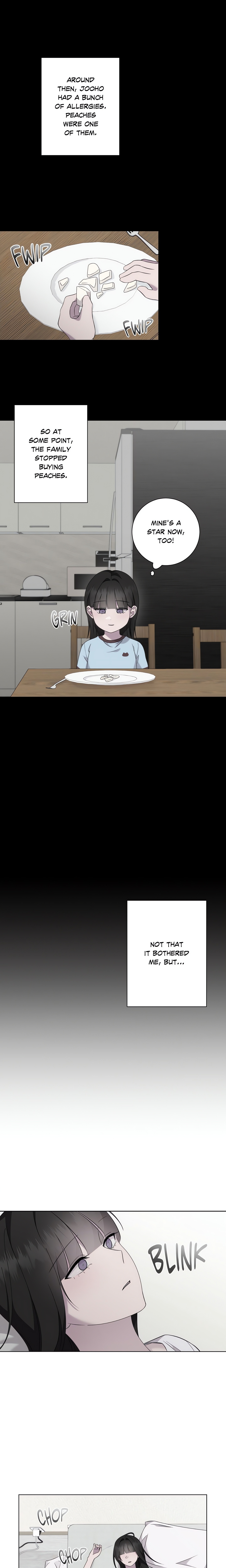 Yes Ma’am (Uncensored) Chapter 31 Page 22