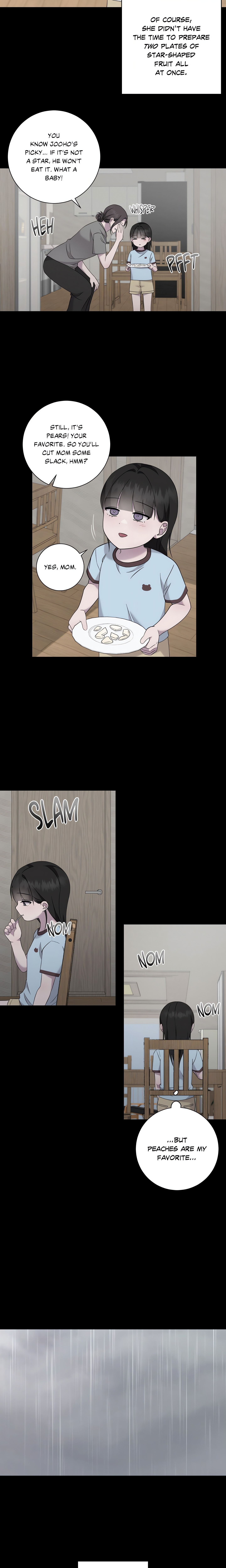 Yes Ma’am (Uncensored) Chapter 31 Page 20