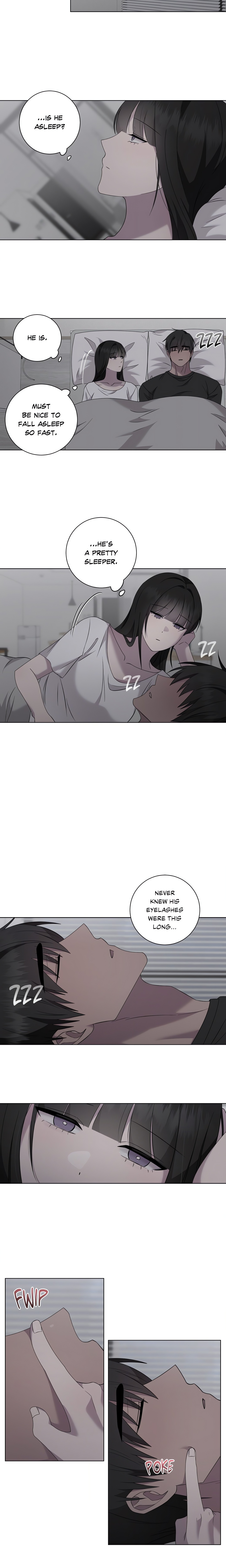 Yes Ma’am (Uncensored) Chapter 31 Page 16