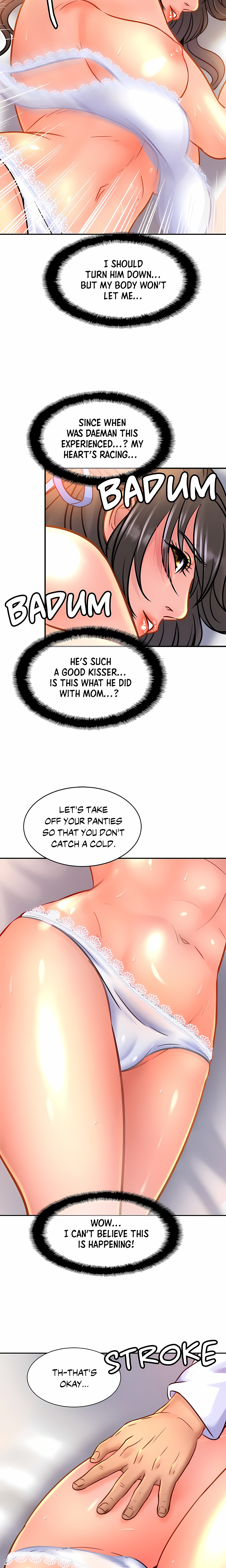 Close Family (Uncensored)
