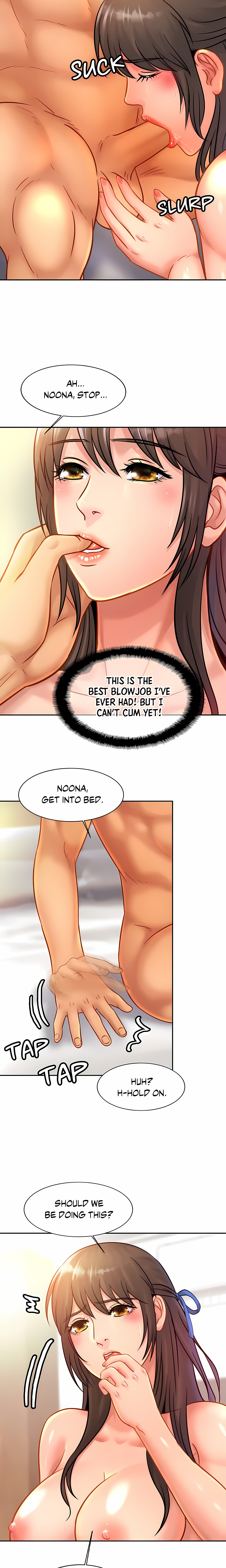 Close Family (Uncensored)