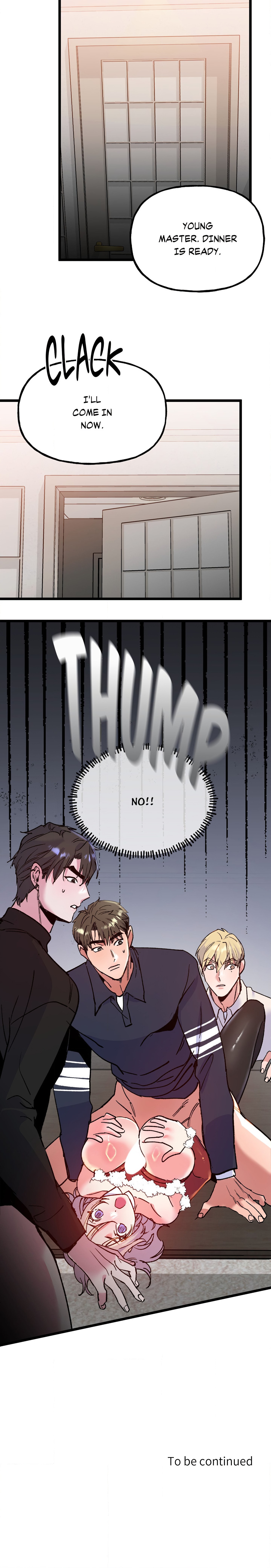 Fun and Games