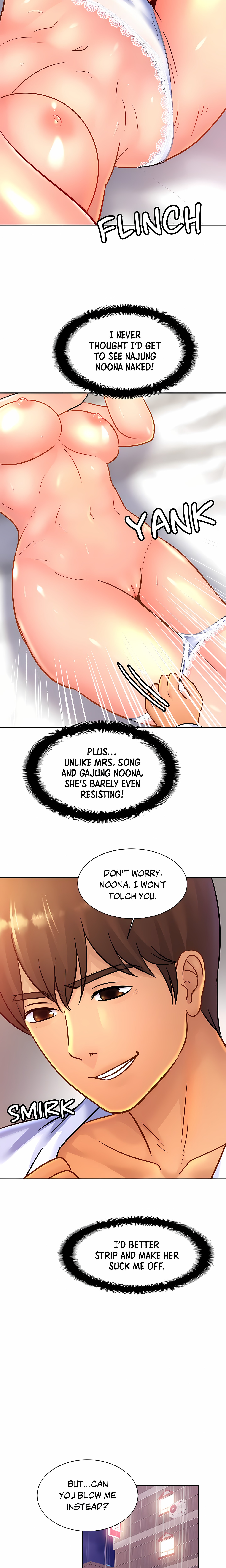 Close Family (Uncensored)
