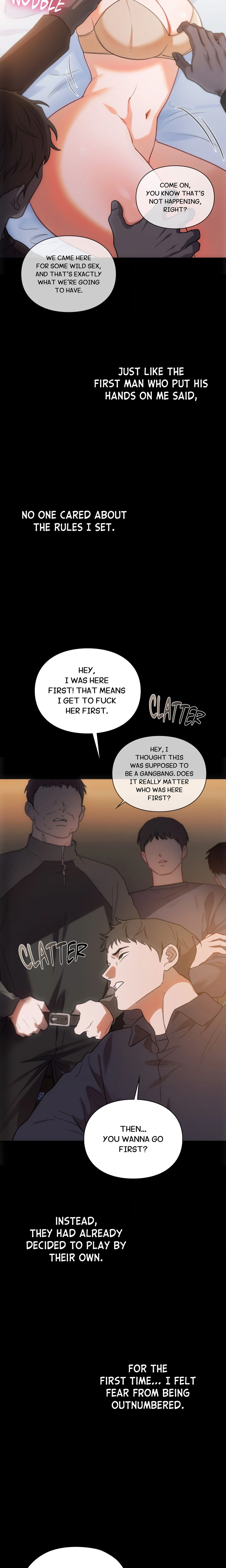 Slave Diaries Chapter 31 Page 2