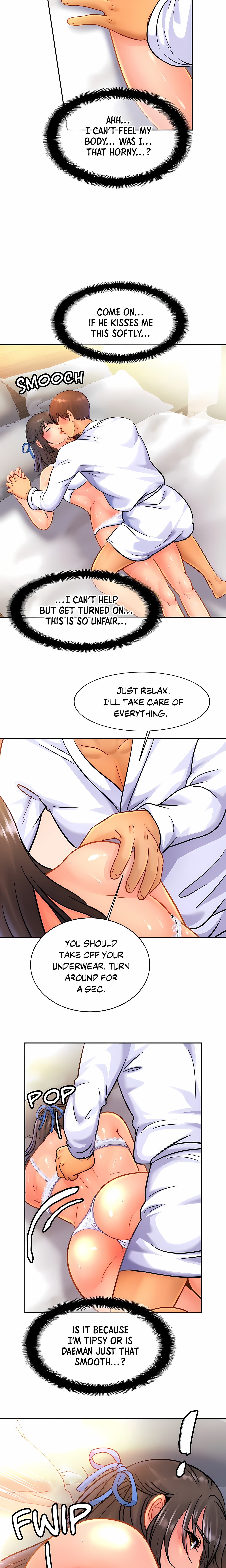 Close Family (Uncensored)