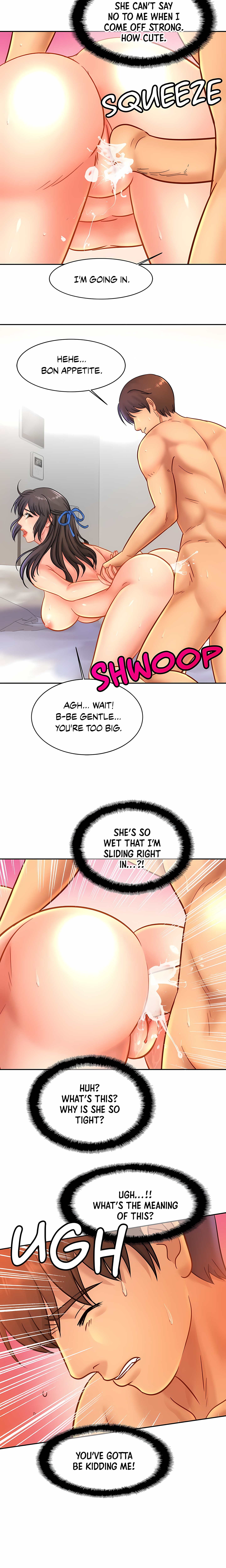 Close Family (Uncensored)
