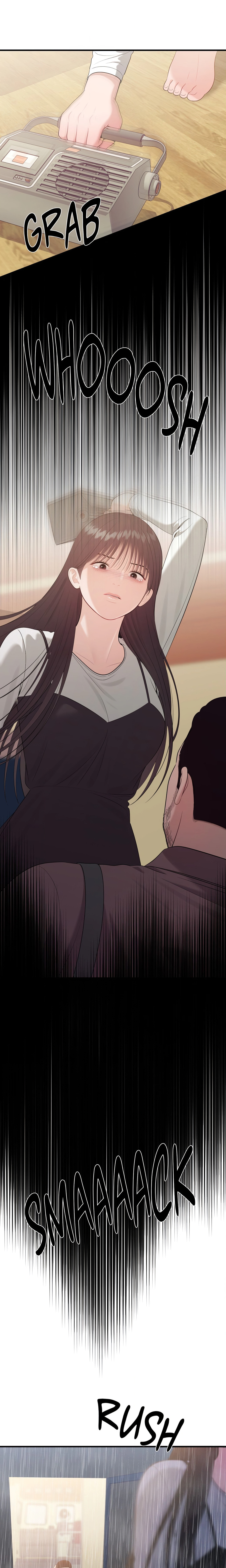 The Island’s Naughty Teacher