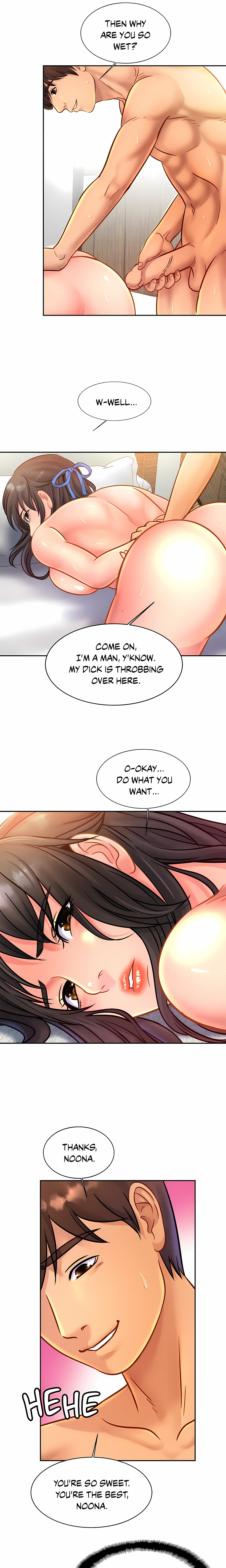 Close Family (Uncensored)